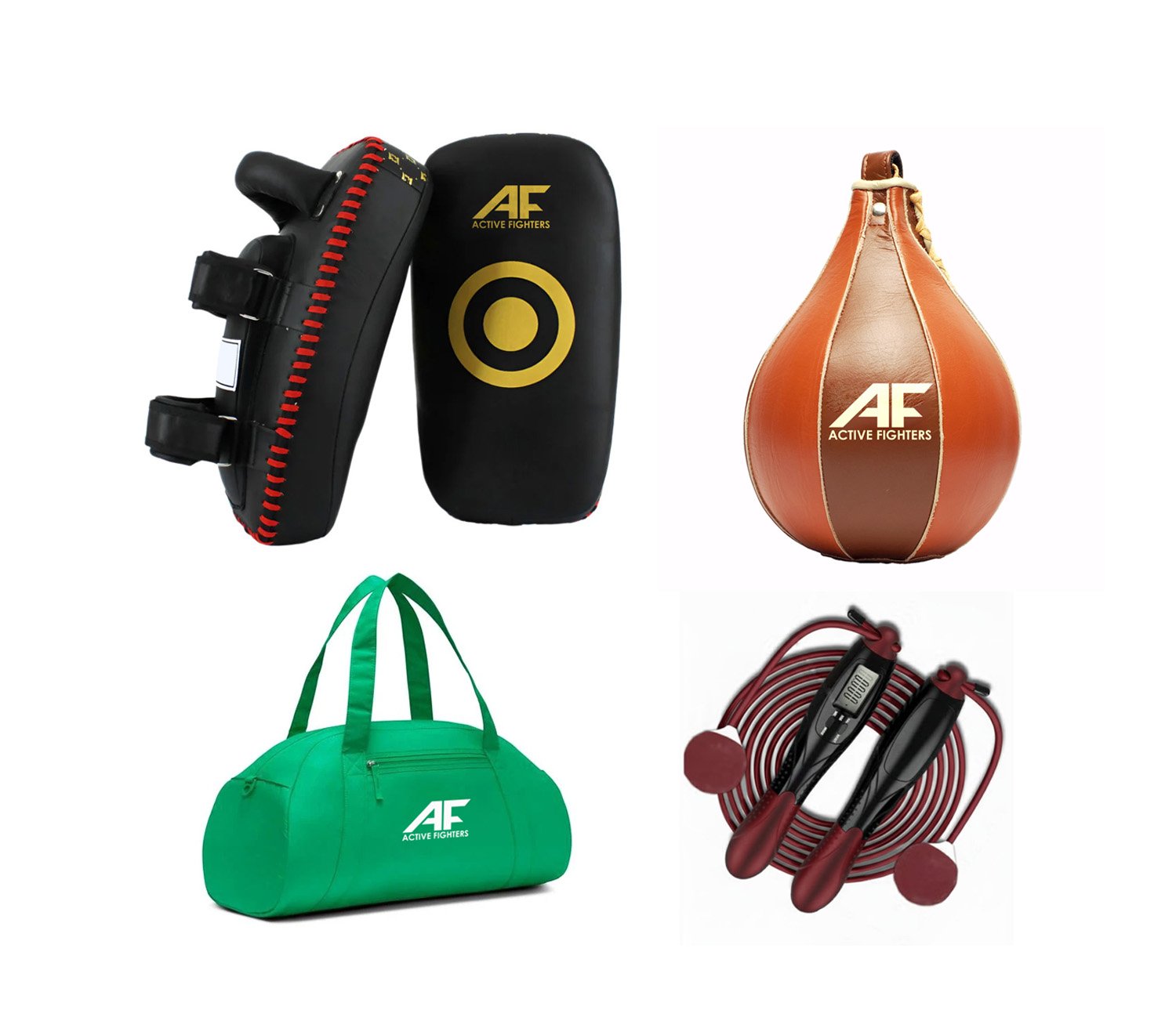 Training Accessories